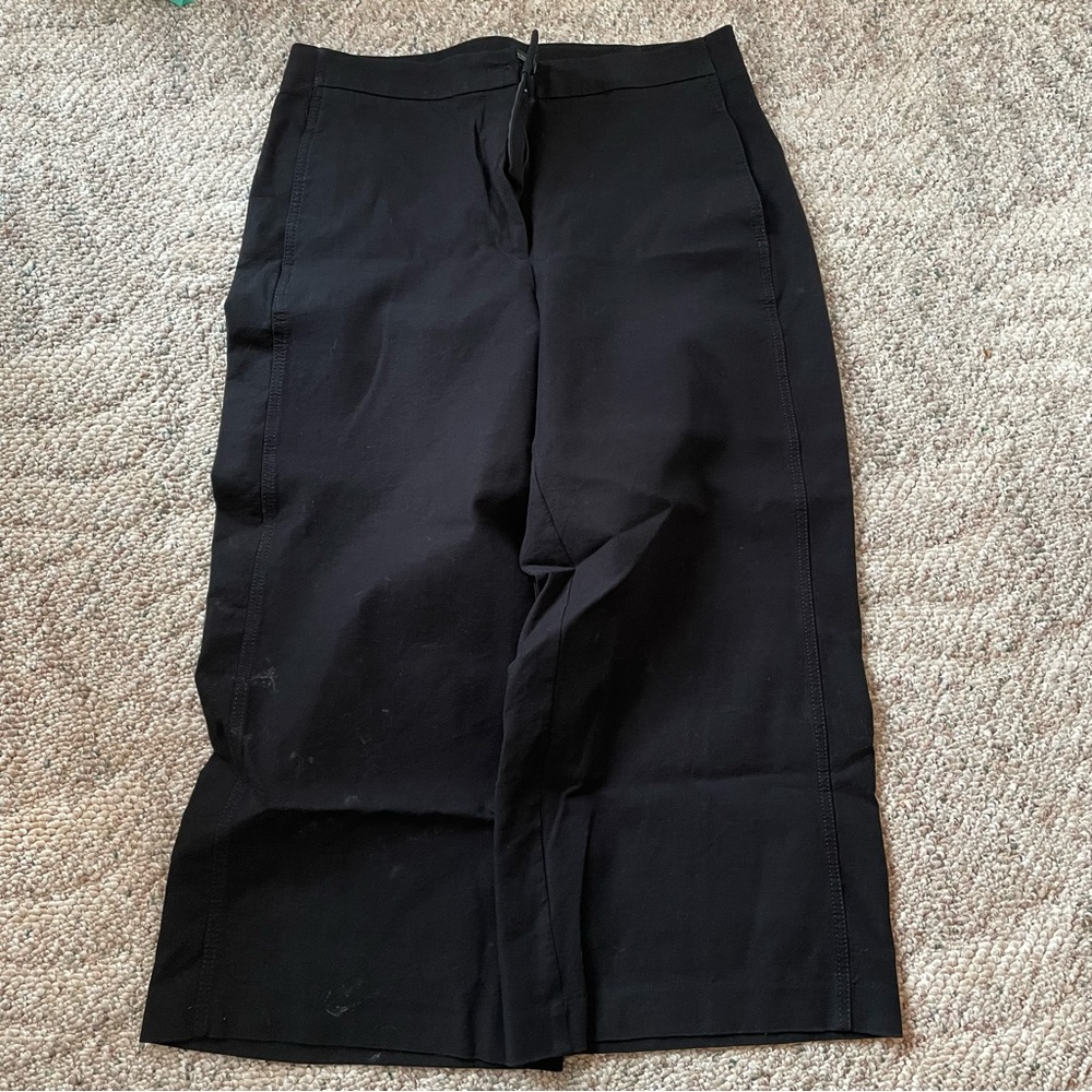 [Ann Taylor] Wide Leg Trousers